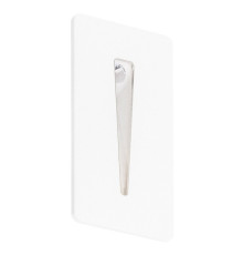 Настінний світильник Azzardo raggio white AZ2963