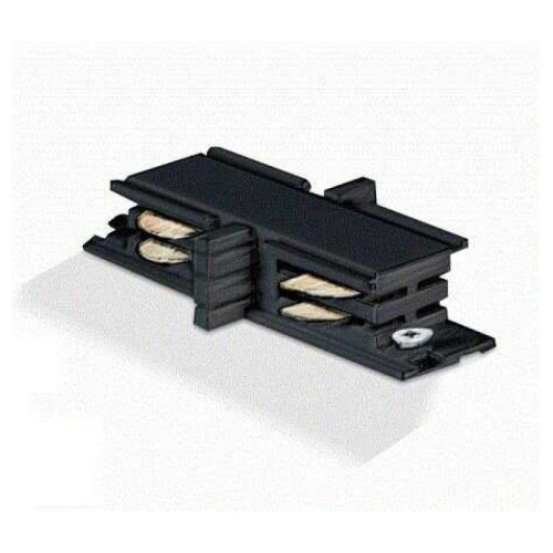 З'єднувач до трекової системи Azzardo track 3line mini simple connection black AZ2981 ( 4016838 )