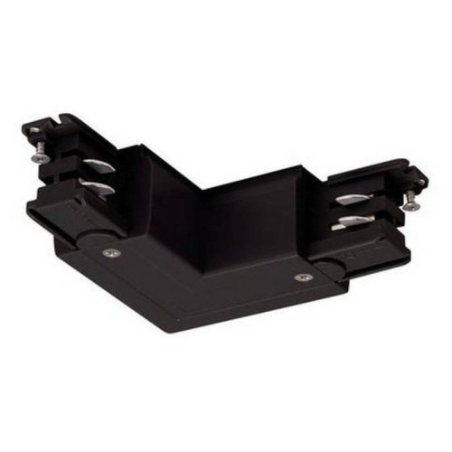 Конектор до трекової системи Azzardo track 3line l connector black AZ2983 ( 4016837 )