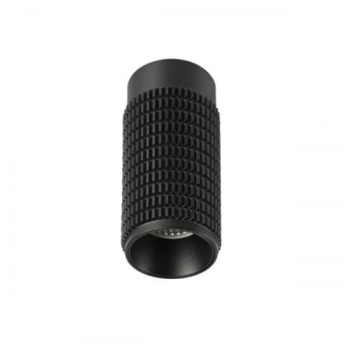 Точковий світильник Azzardo avica black AZ3121 ( 4016421 )