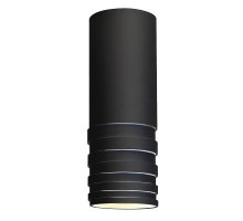 Точковий світильник Azzardo locus black AZ3126