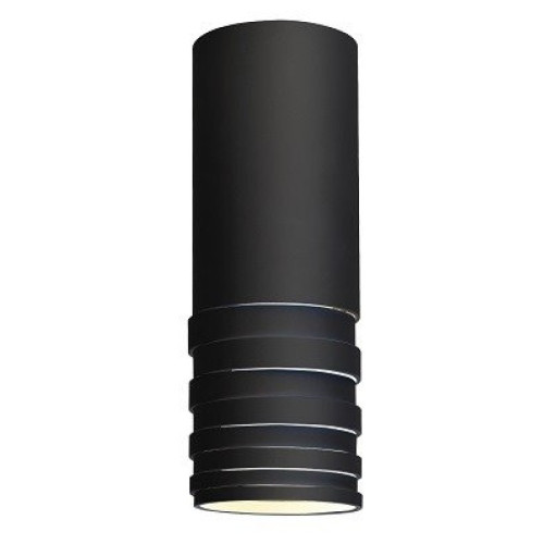 Точковий світильник Azzardo locus black AZ3126 ( 4016640 )