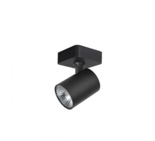 Спот Azzardo exo 1 black AZ3193