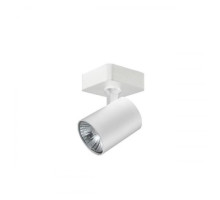 Спот Azzardo exo 1 white AZ3194