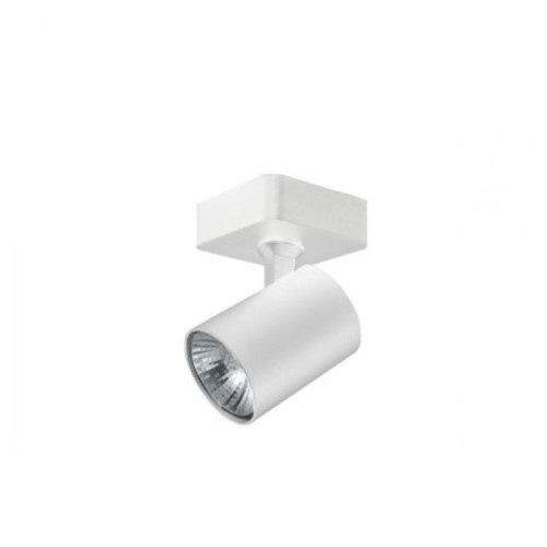 Спот Azzardo exo 1 white AZ3194 ( 4016543 )