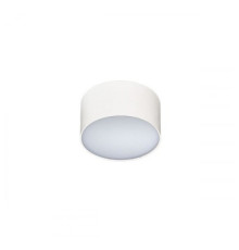 Стельовий світильник Azzardo monza ii r 17 4000k smart wifi wh AZ3232