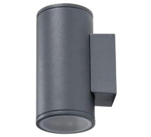 Уличный настенный светильник Azzardo joe wall 2 dgr AZ3319