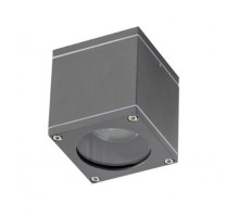 Уличный светильник Azzardo joe square dgr AZ3323
