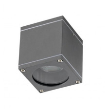 Вуличний світильник Azzardo joe square dgr AZ3323