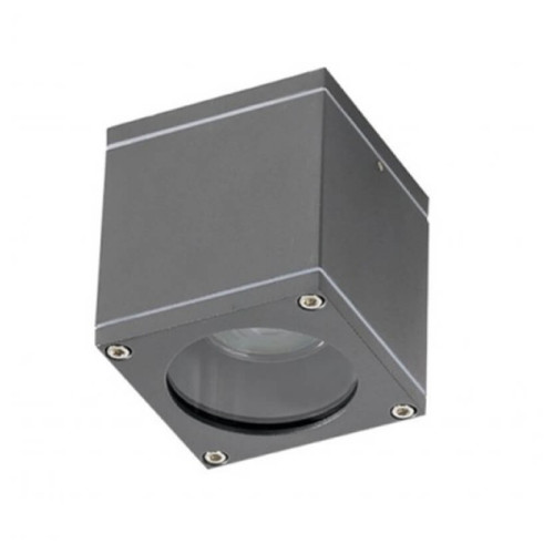 Вуличний світильник Azzardo joe square dgr AZ3323 ( 4016616 )