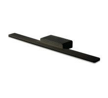 Підсвітка для дзеркал Azzardo epsilon 60 3000k black AZ3347