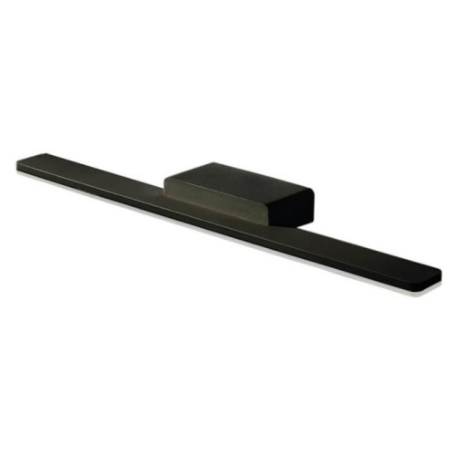 Підсвітка для дзеркал Azzardo epsilon 60 3000k black AZ3347 ( 4016535 )