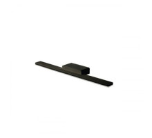 Підсвітка для дзеркал Azzardo epsilon 60 4000k black AZ3348