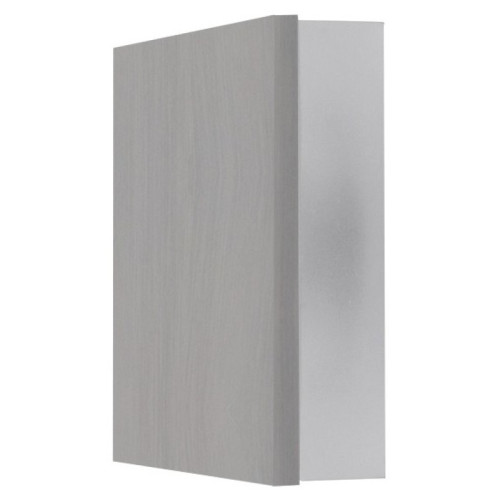 Настінний світильник Azzardo oz satin nickel AZ3374 ( 4016721 )