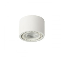 Точковий світильник Azzardo eco alix new 230v white AZ3492