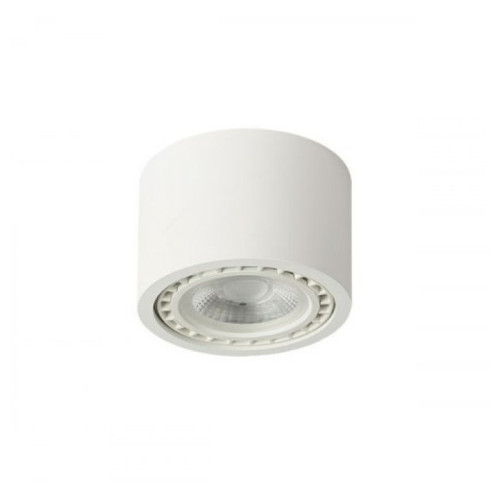 Точковий світильник Azzardo eco alix new 230v white AZ3492 ( 4016514 )