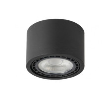 Точковий світильник Azzardo eco alix new 230v black AZ3493