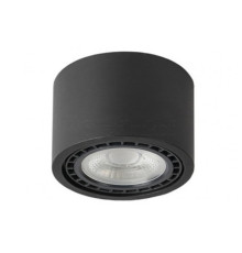 Точковий світильник Azzardo eco alix new 230v black AZ3493