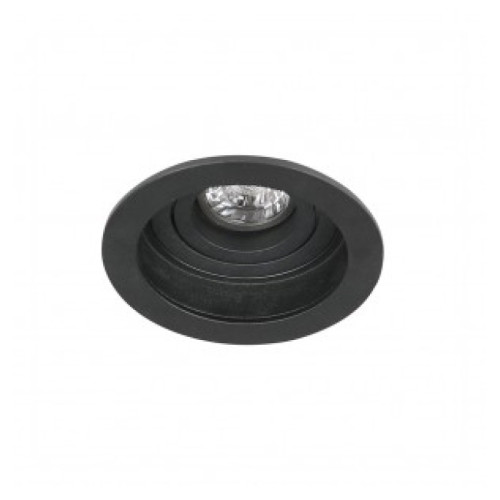 Точковий світильник Azzardo ibiza black/black AZ3532 ( 4016587 )