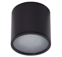 Вуличний світильник Azzardo alix ip65 black AZ4056