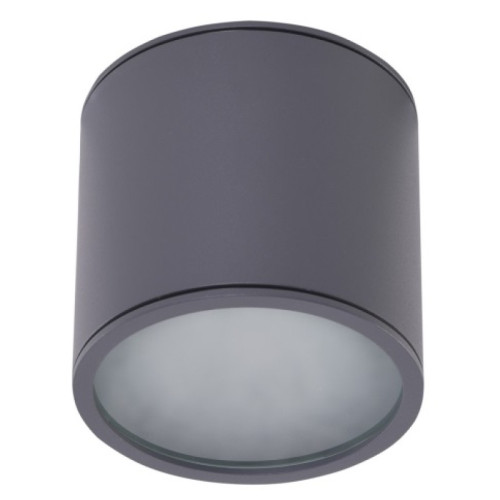 Вуличний світильник Azzardo alix ip65 grey AZ4057 ( 4016412 )