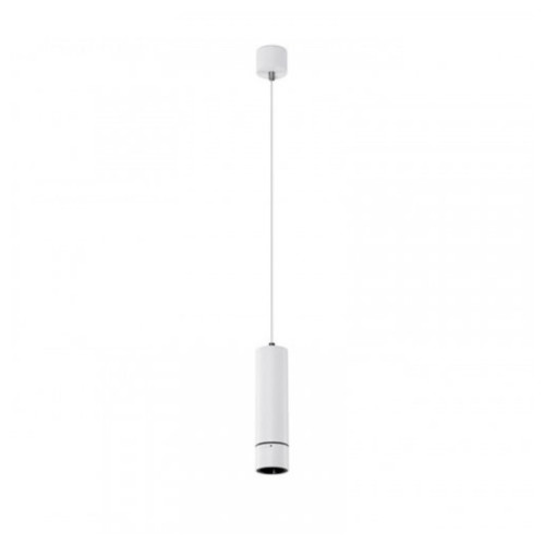 Подвесной светильник Azzardo galileo 1 pendant wh AZ4068 ( 4016567 )