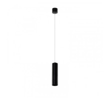 Подвесной светильник Azzardo galileo 1 pendant bk AZ4069