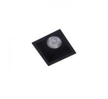 Точечный светильник Azzardo milet bk AZ4076