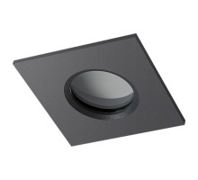 Уличный светильник Azzardo ika s ip65 dgr AZ4231 точечный