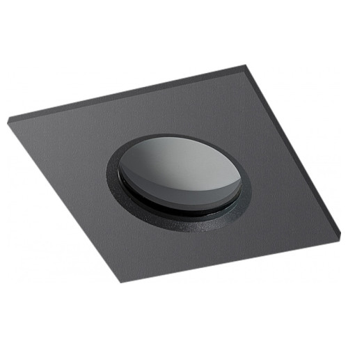 Уличный светильник Azzardo ika s ip65 dgr AZ4231 точечный ( 4016591 )