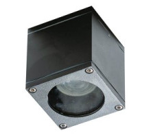 Уличный светильник Azzardo joe square bk AZ4270