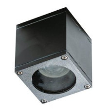 Вуличний світильник Azzardo joe square bk AZ4270