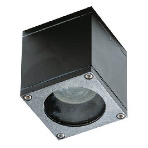 Вуличний світильник Azzardo joe square bk AZ4270 ( 4016615 )