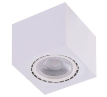 Точковий світильник Azzardo eco alex v.2 white AZ4318