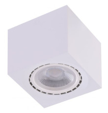 Точковий світильник Azzardo eco alex v.2 white AZ4318