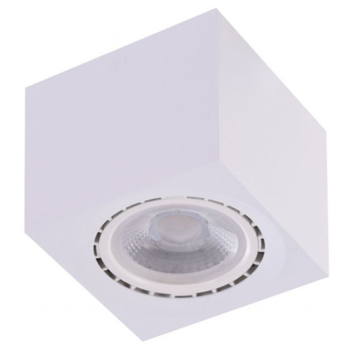Точковий світильник Azzardo eco alex v.2 white AZ4318 ( 4016512 )