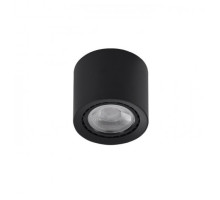 Точковий світильник Azzardo eco alix v.2 black AZ4319