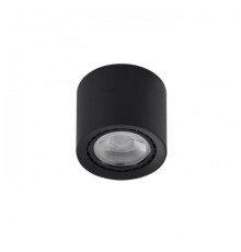 Точковий світильник Azzardo eco alix v.2 black AZ4319
