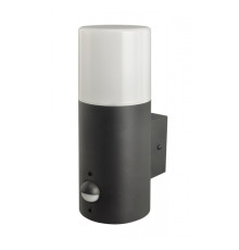  Уличный светильник Azzardo nils wall sensor bk AZ4479