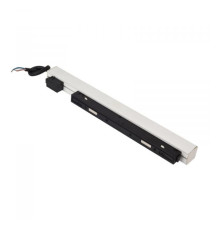 Магнітний блок живлення Azzardo alfa track magnetic driver 60w inside wh AZ4670