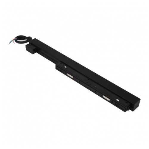 Блок живлення для магнітних трекових систем Azzardo alfa track magnetic driver 100w inside bk AZ4671 ( 4016386 )