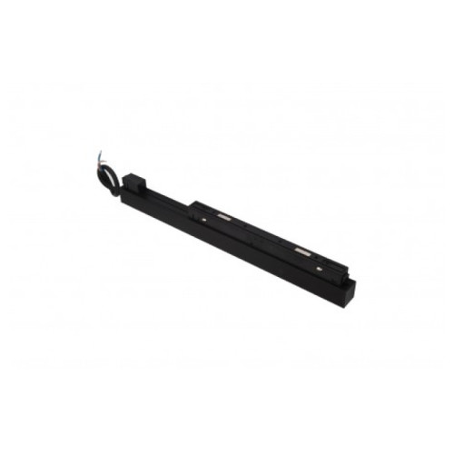 Магнитный блок питания Azzardo alfa track magnetic driver 200w inside bk AZ4673 ( 4016387 )