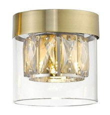 Точковий світильник Zumaline gem C0389-01A-0FD2