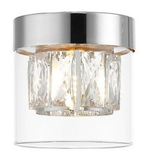 Точковий світильник Zumaline gem C0389-01A-F4AC