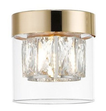 Точковий світильник Zumaline gem C0389-01A-F7AC