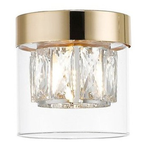 Точковий світильник Zumaline gem C0389-01A-F7AC ( 4017779 )