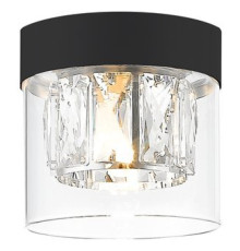 Точковий світильник Zumaline gem C0389-01A-P7AC