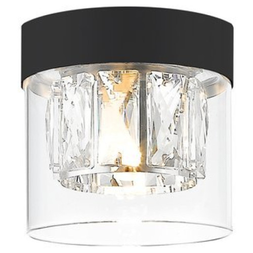 Точковий світильник Zumaline gem C0389-01A-P7AC ( 4017781 )