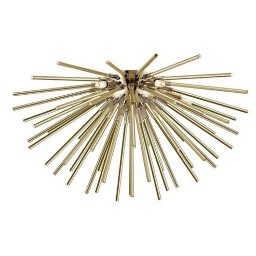 Люстра Zumaline urchin C0491-06B-F7DY ( 4018016 )