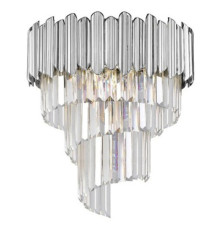 Люстра Zumaline gladius C0535-05C-F4AC